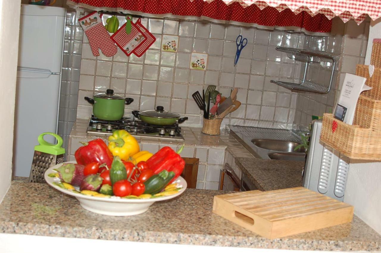 הוילה Valfabbrica Piccoli Sogni מראה חיצוני תמונה